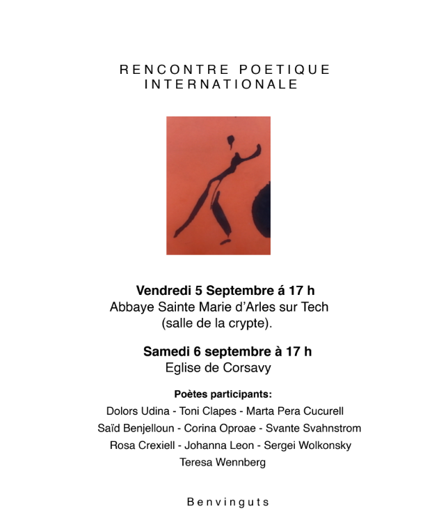 Exposition & Calligraphie (Septembre 2025)
